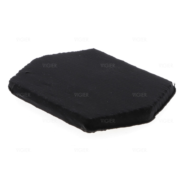 Filtre charbon LongLife FIL700 AMC025 C00321399 480122101068