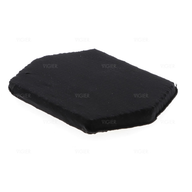 Filtre charbon LongLife FIL700 AMC025 C00321399 480122101068