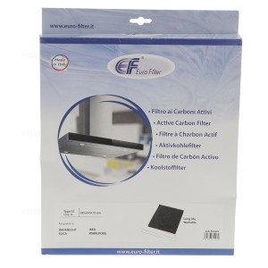 Filtre à charbon LongLife TYPE 31 FIL950 CFW031 480122101517
