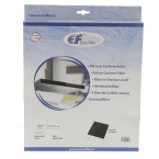 Filtre à charbon LongLife TYPE 31 FIL950 CFW031 480122101517