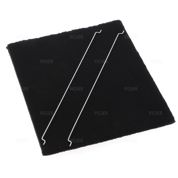 Filtre à charbon LongLife TYPE 31 FIL950 CFW031 480122101517