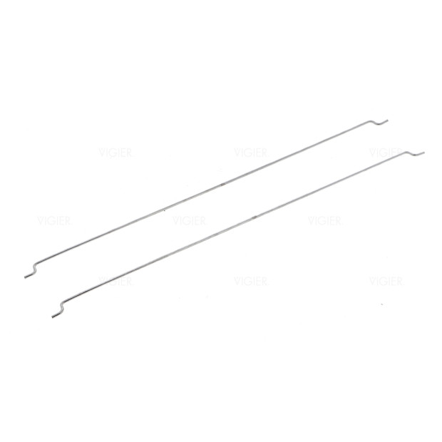 Filtre à charbon LongLife TYPE 31 FIL950 CFW031 480122101517