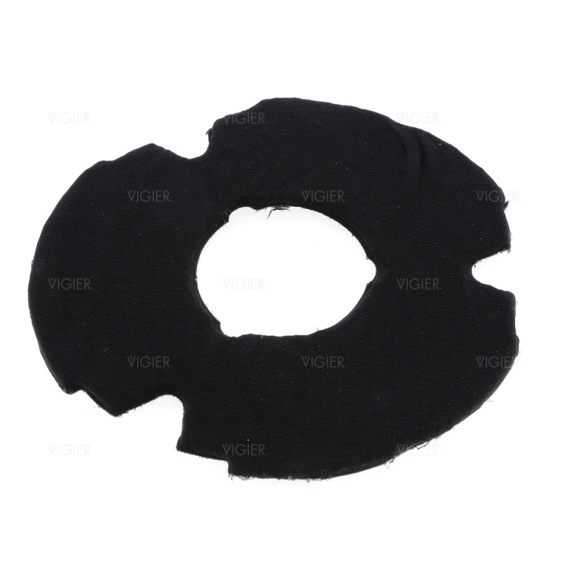 FILTRE A CHARBON HOTTE ELICA LONGUE DUREE F00433/1 CHARBONWAVE amc982