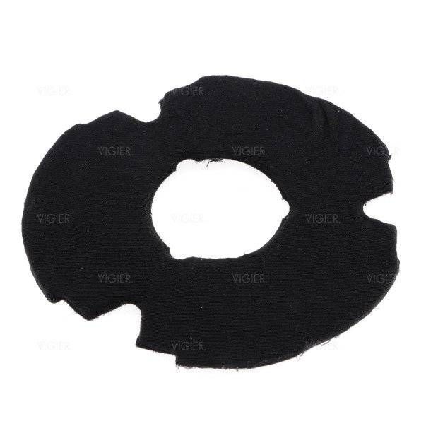 FILTRE A CHARBON HOTTE ELICA LONGUE DUREE F00433/1 CHARBONWAVE amc982