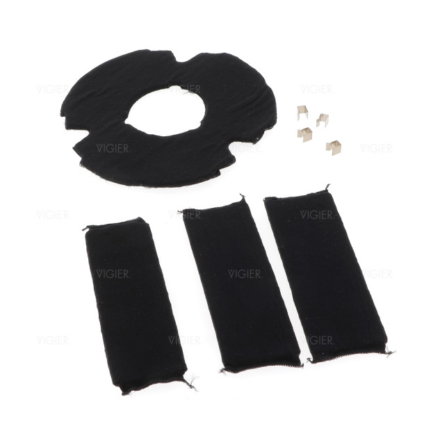FILTRE A CHARBON HOTTE ELICA LONGUE DUREE FKS433