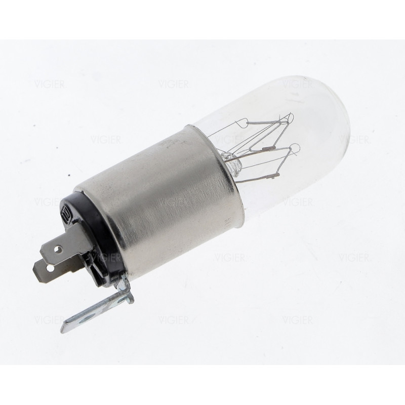 KIT LAMPE FOUR MICRO ONDES ELECTROLUX AEG 230V 25W