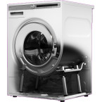 Lave linge frontal 11KG 1400tr/min ASKO W4114C.W/3