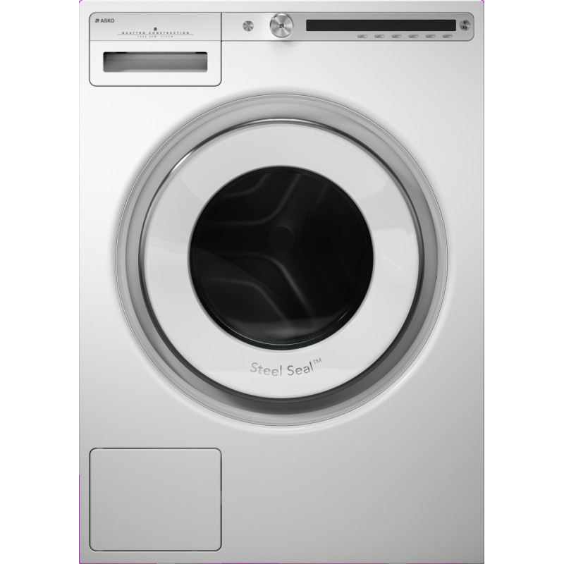 Lave linge frontal 11KG 1400tr/min ASKO W4114C.W/3