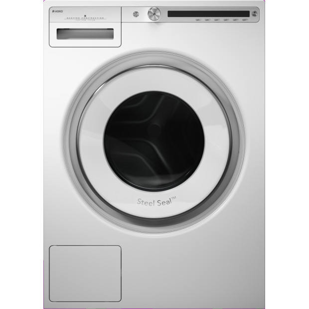 Lave linge frontal 11KG 1400tr/min ASKO W4114C.W/3