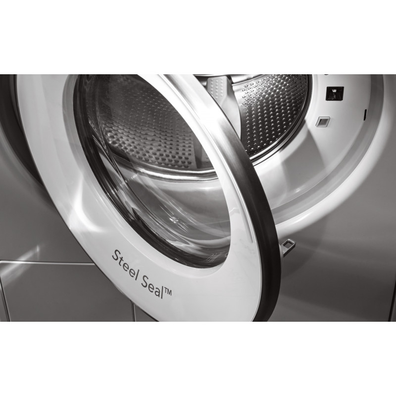 Lave linge 8KG 1600tr/min ASKO W2086C.W/3