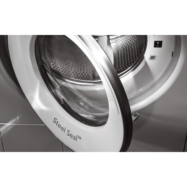 Lave linge 8KG 1600tr/min ASKO W2086C.W/3