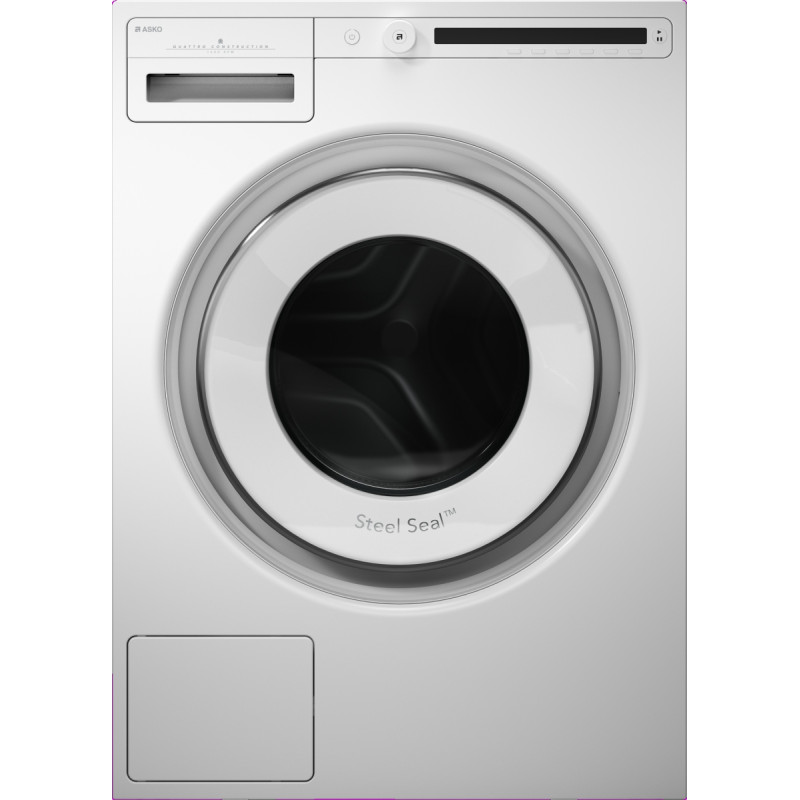 Lave linge 8KG 1600tr/min ASKO W2086C.W/3