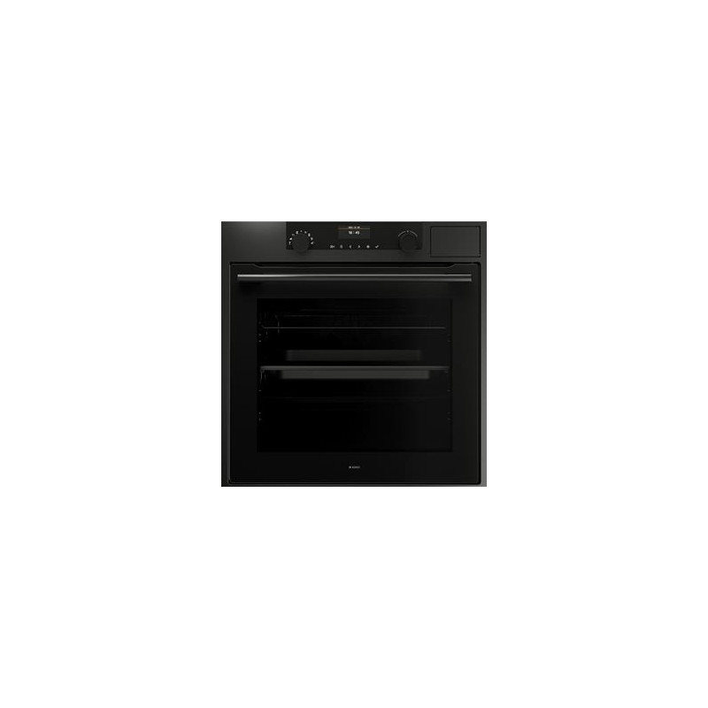 Four Craft combiné vapeur 73litres Asko noir OCS8664A2