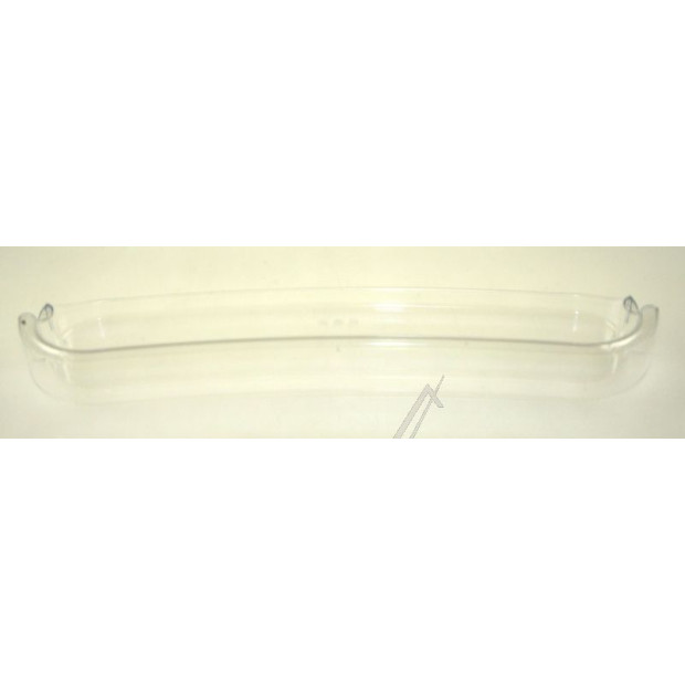 BALCONNET SUPERIEUR CRISTAL TRANSPARENT FRIGO GORENJE