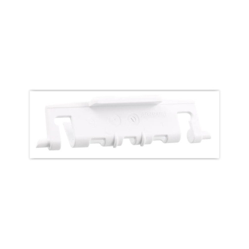 Ressort poignee de portillon freezer frigo Faure Electrolux