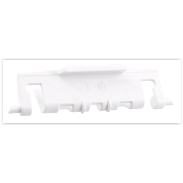 Ressort poignee de portillon freezer frigo Faure Electrolux
