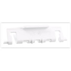 Ressort poignee de portillon freezer frigo Faure Electrolux