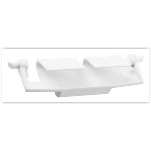 Ressort poignee de portillon freezer frigo Faure Electrolux