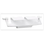 Ressort poignee de portillon freezer frigo Faure Electrolux