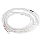 Sonde évaporateur ambiance frigo/congelateur Miele