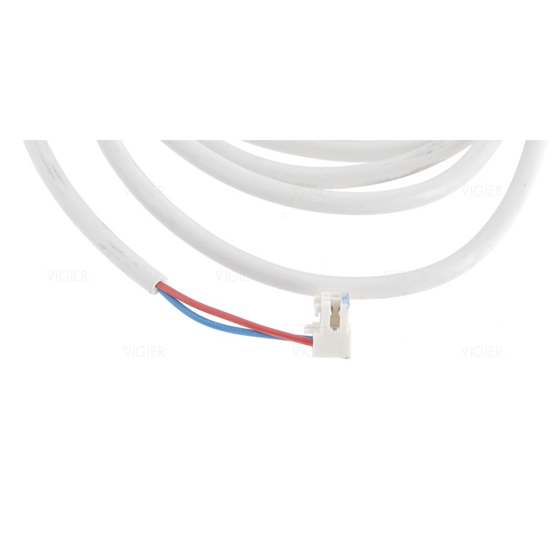 Sonde évaporateur ambiance frigo/congelateur Miele