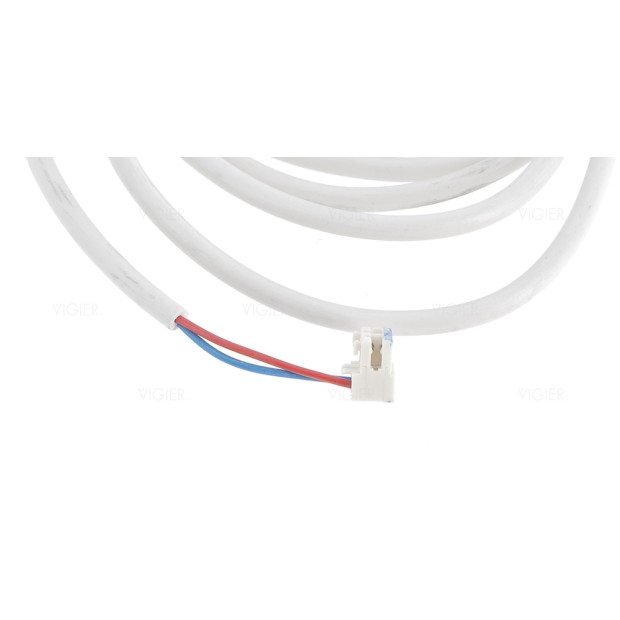 Sonde évaporateur ambiance frigo/congelateur Miele