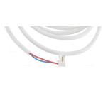 Sonde évaporateur ambiance frigo/congelateur Miele
