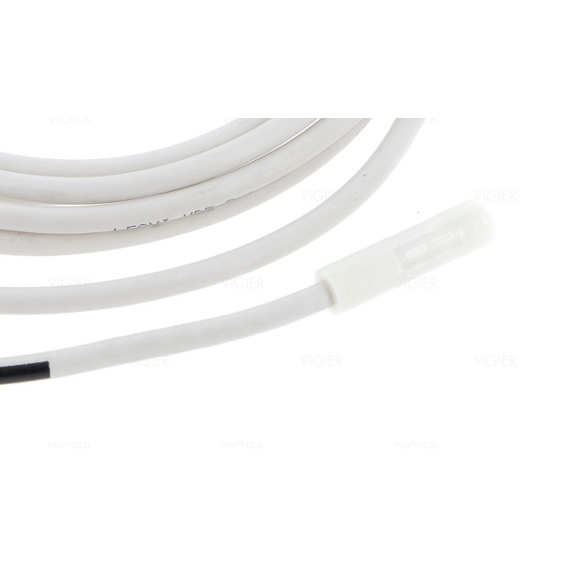 Sonde évaporateur ambiance frigo/congelateur Miele