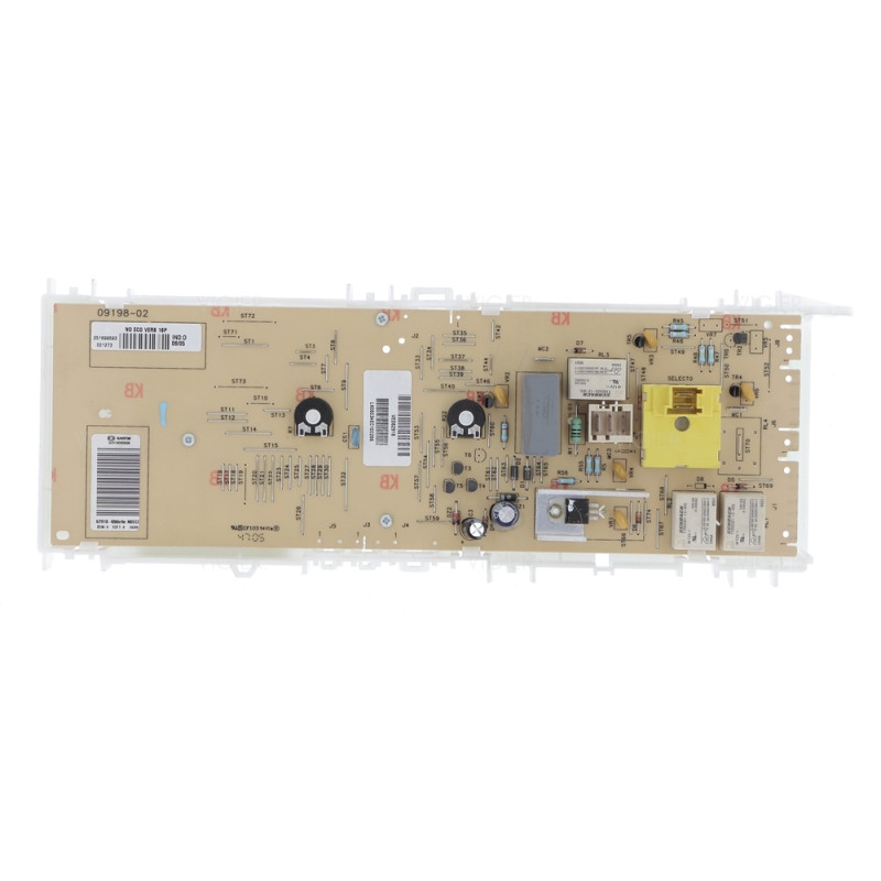 Module de puissance lave linge Vedette 52X2539 WTG014900