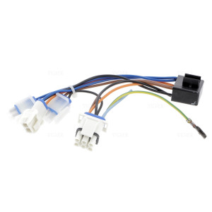Kit sonde Thermostat Frigo Americain Smeg 02/2004 A 07/2006