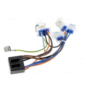 Kit sonde Thermofusible Frigo Americain Whirlpool
