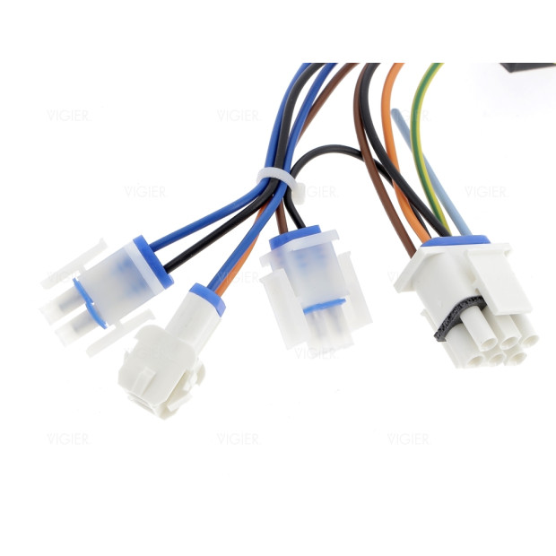 Kit sonde Thermofusible Frigo Americain Whirlpool