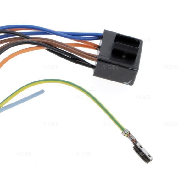 Kit sonde Thermofusible Frigo Americain Whirlpool