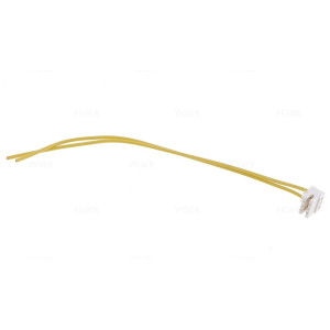Connecteur pompe vidange lave linge Malice Brandt Vedette