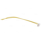 Connecteur pompe vidange lave linge Malice Brandt Vedette