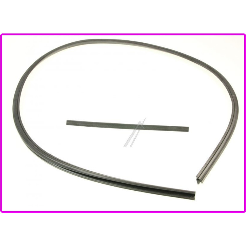 Joint de porte four Electrolux Aeg Faure Zanussi
