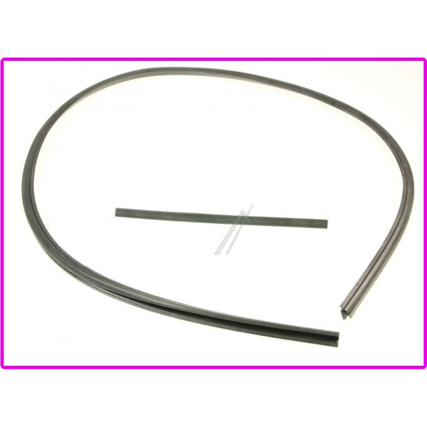 Joint de porte four Electrolux Aeg Faure Zanussi
