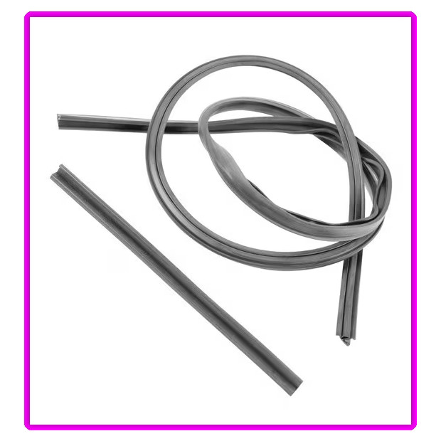 Joint de porte four Electrolux Aeg Faure Zanussi