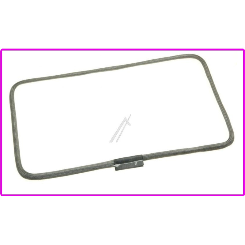 Joint de porte four Pyroseal Diametre 8mm Scholtes