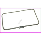 Joint de porte four Pyroseal Diametre 8mm Scholtes