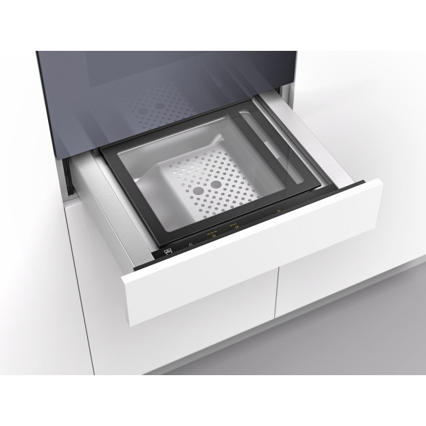 TIROIR HAUTEUR 144MM, ENTIEREMENT INTEGRABLE