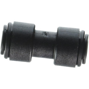 Raccord union double Egal Tube 8mm 5/16