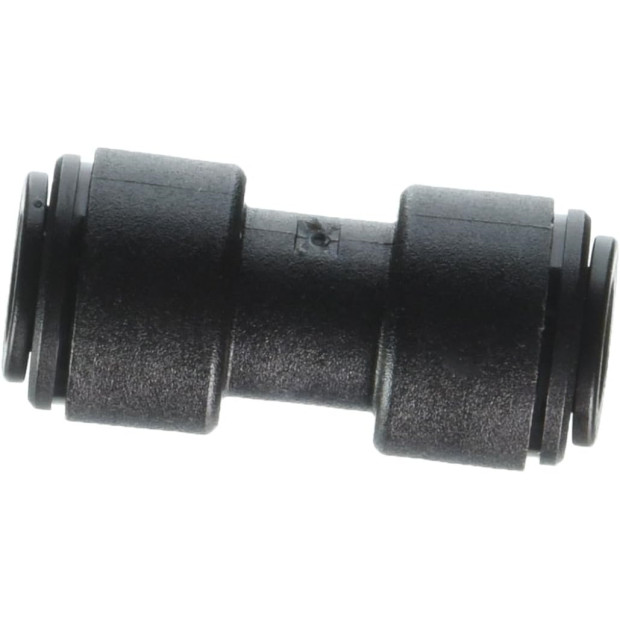 Raccord union double Egal Tube 8mm 5/16