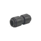Raccord union double Egal Tube 8mm 5/16