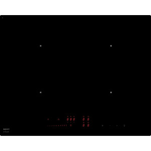 Table induction Power, 4 foyers Novy 65cm