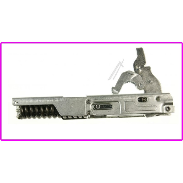 Charniere de porte four Candy Rosieres 42809006