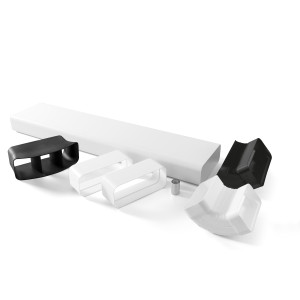 Kit de recyclage table aspirante Novy Easy 1861820