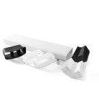 Kit de recyclage table aspirante Novy Easy 1861820