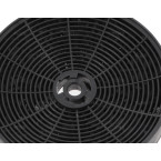 Lot de 2 filtres à charbon d'origine pour hotte Airlux Glem