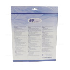 Filtre a charbon TYPE26 hotte Electrolux Whirlpool